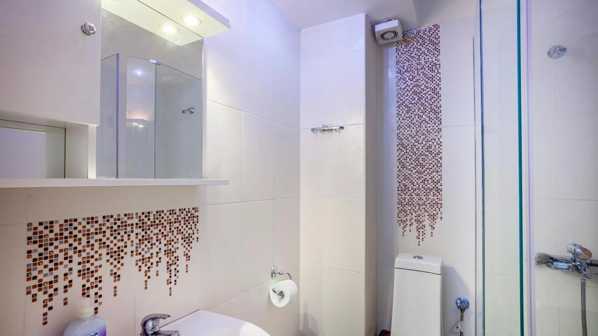 Apartment Aris Pefkochori