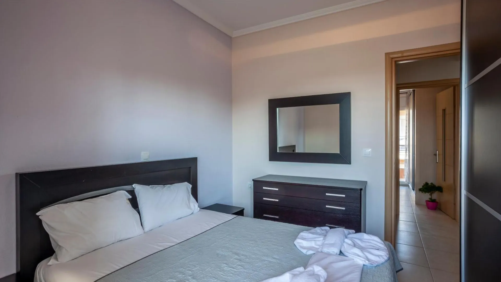 Apartment Aris Pefkochori 0*,  Greece