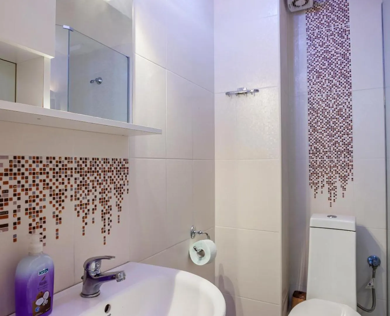 Apartment Aris Pefkochori 0*,