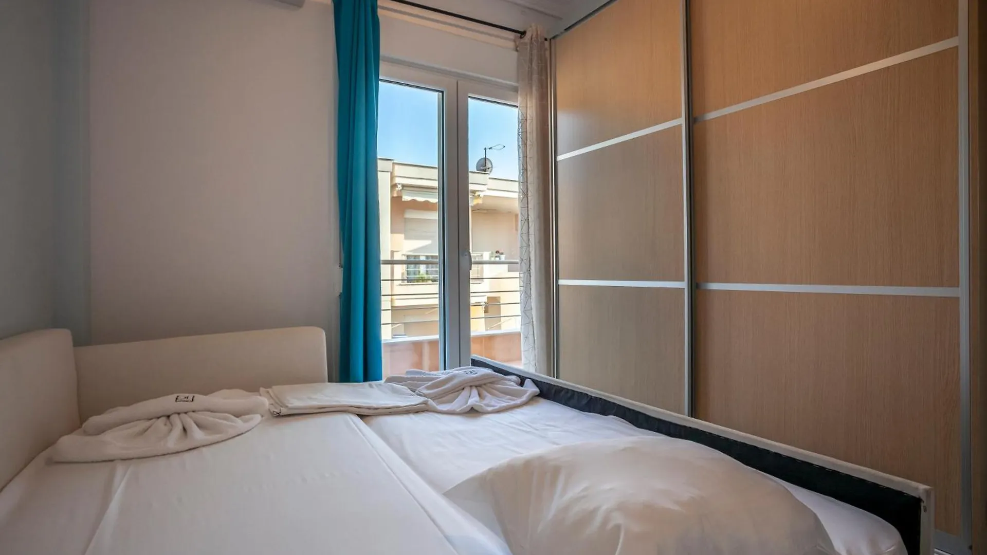 Apartment Aris Pefkochori